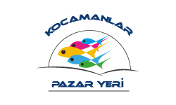 Kocamanlar Pazar Yeri
